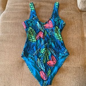 AERIE ONE PIECE